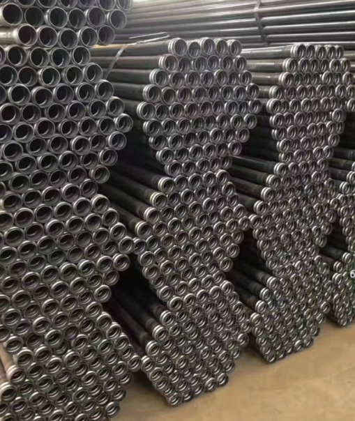 保定直管形态声测管