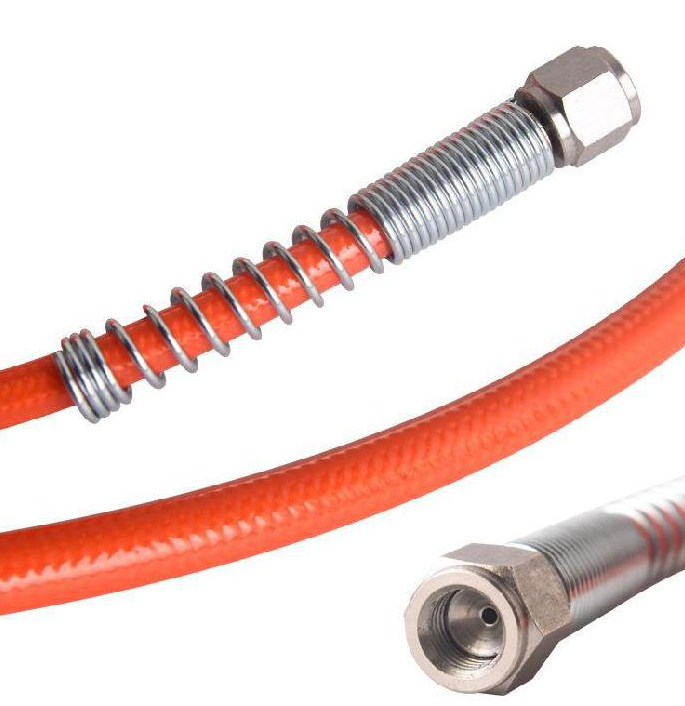 保定波纹管形态