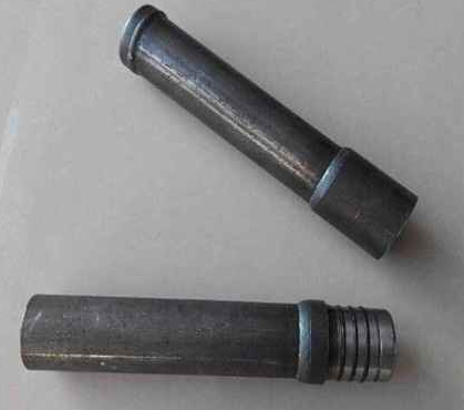 保定钳压式声测管